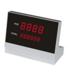TVS Cash Counting Machine (cc-453) - Image 4