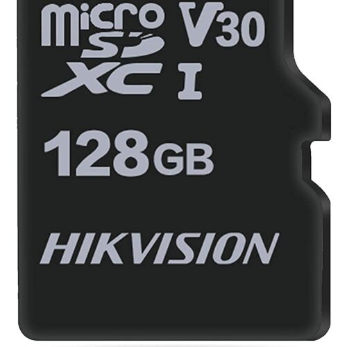Memory Card 32GB - HIKVISION (Micro SD)