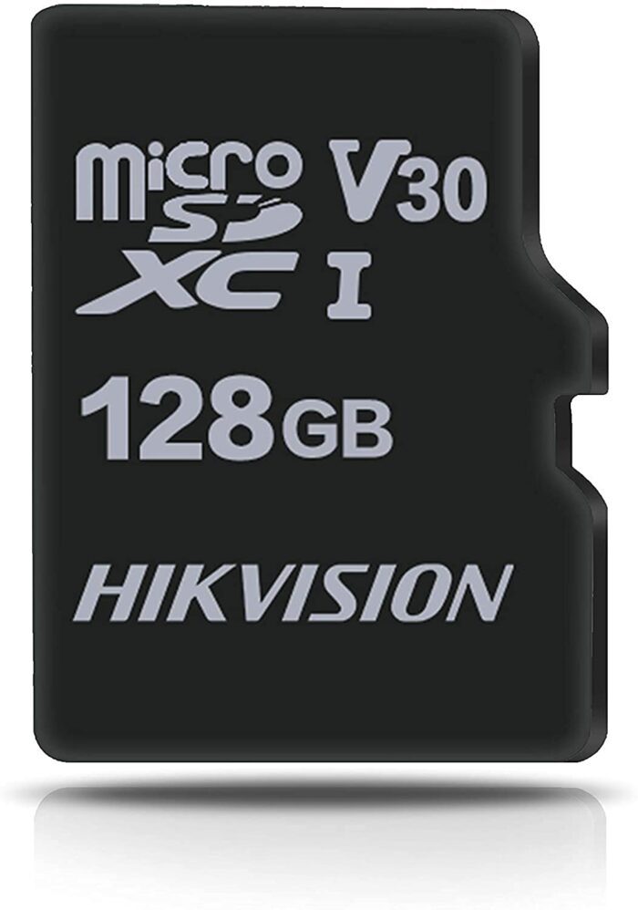 Memory Card 32GB - HIKVISION (Micro SD)