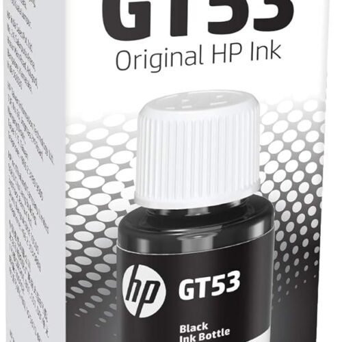 HP GT53 - Black (90ml)