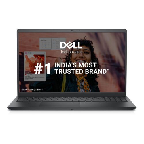Dell Laptop - Inspiron 3530 (OIN353010051RINB1M) -Intel i3-1305U