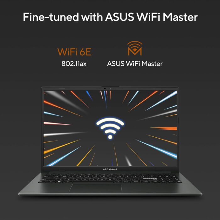 ASUS Laptop E1504FA-NJ132WS + FREE Bag - Image 14