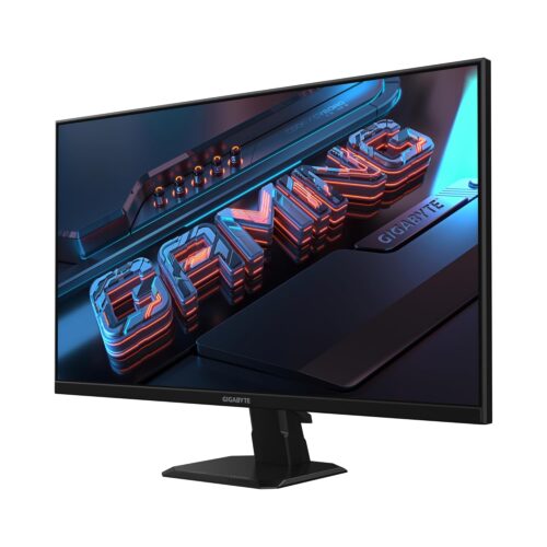27'' Gigabyte LCD Monitor (GS27FA)