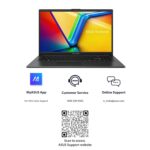 ASUS Laptop E1504FA-NJ132WS + FREE Bag - Image 7