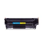 12A Toner - Zebronics