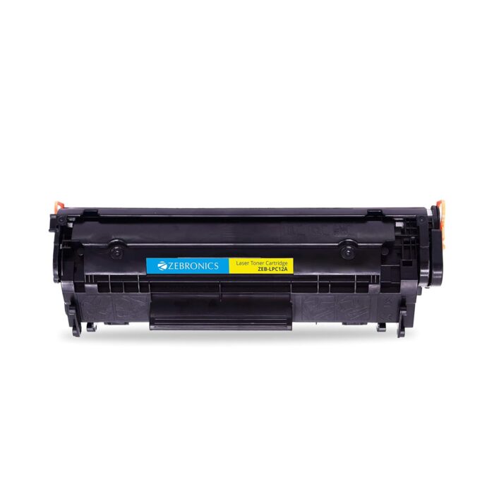12A Toner - Zebronics
