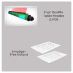 12A Toner - Zebronics - Image 4