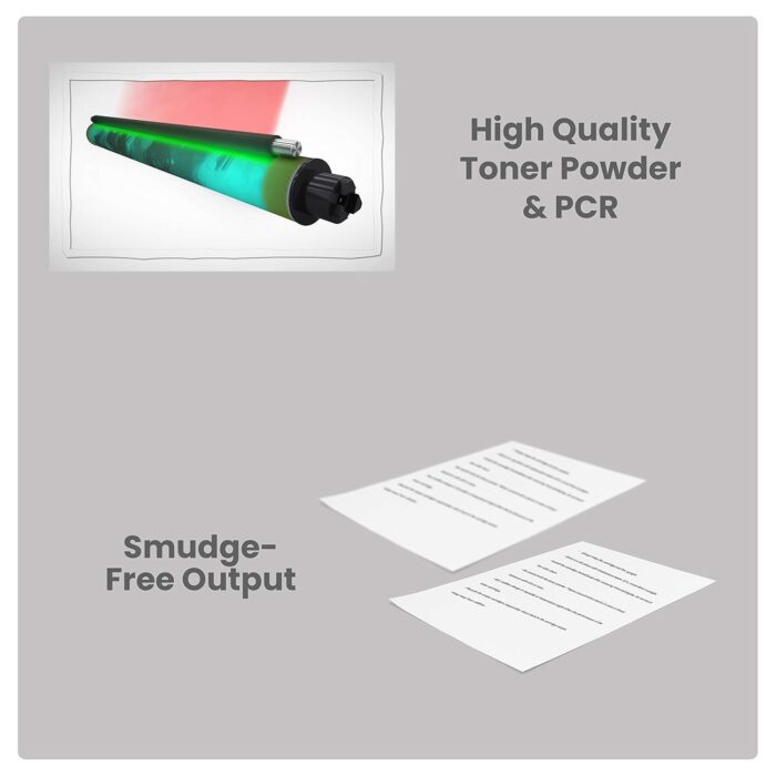 12A Toner - Zebronics - Image 4