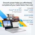 ASUS Laptop X1504ZA-NJ322WS + FREE Bag - Image 12