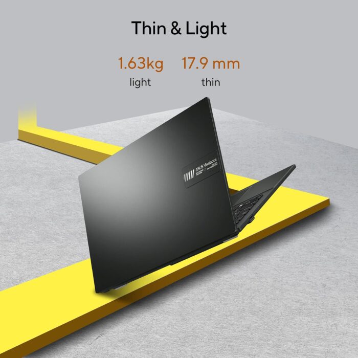 ASUS Laptop E1504FA-NJ132WS + FREE Bag - Image 5