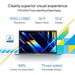 ASUS Laptop X1504ZA-NJ322WS + FREE Bag - Image 11