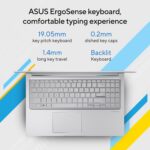ASUS Laptop X1504ZA-NJ322WS + FREE Bag - Image 10