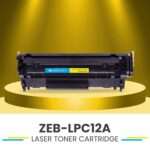 12A Toner - Zebronics - Image 2