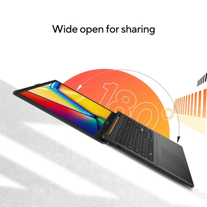 ASUS Laptop E1504FA-NJ132WS + FREE Bag - Image 11