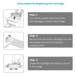 12A Toner - Zebronics - Image 6