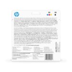 HP GT52 CMY INK - Image 4