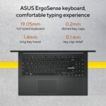 ASUS Laptop E1504FA-NJ132WS + FREE Bag - Image 6